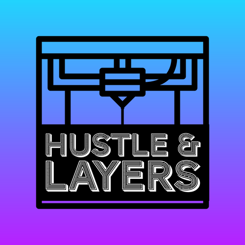 Hustle and Layers